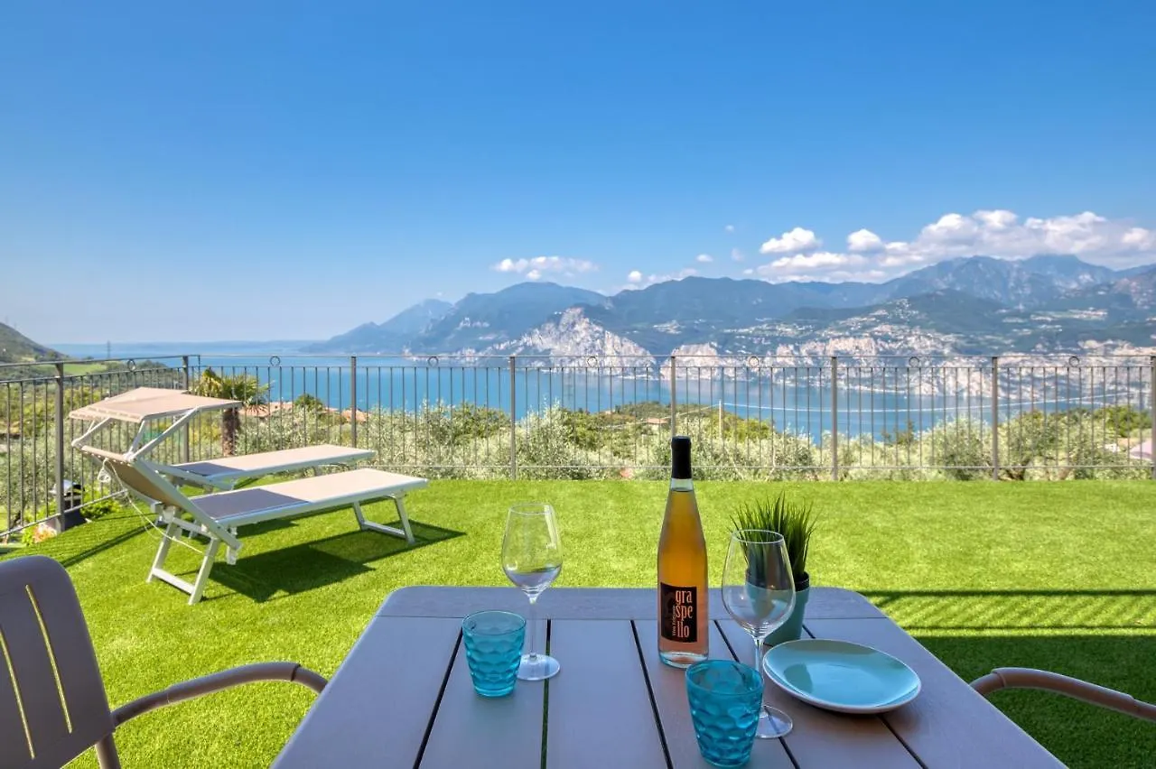 Pinini Country Apartments 马尔切西内