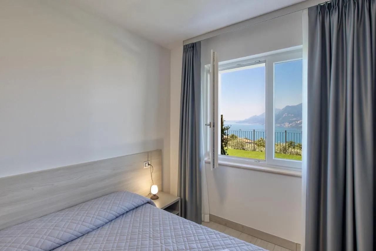 Pinini Country Apartments 马尔切西内 0*,