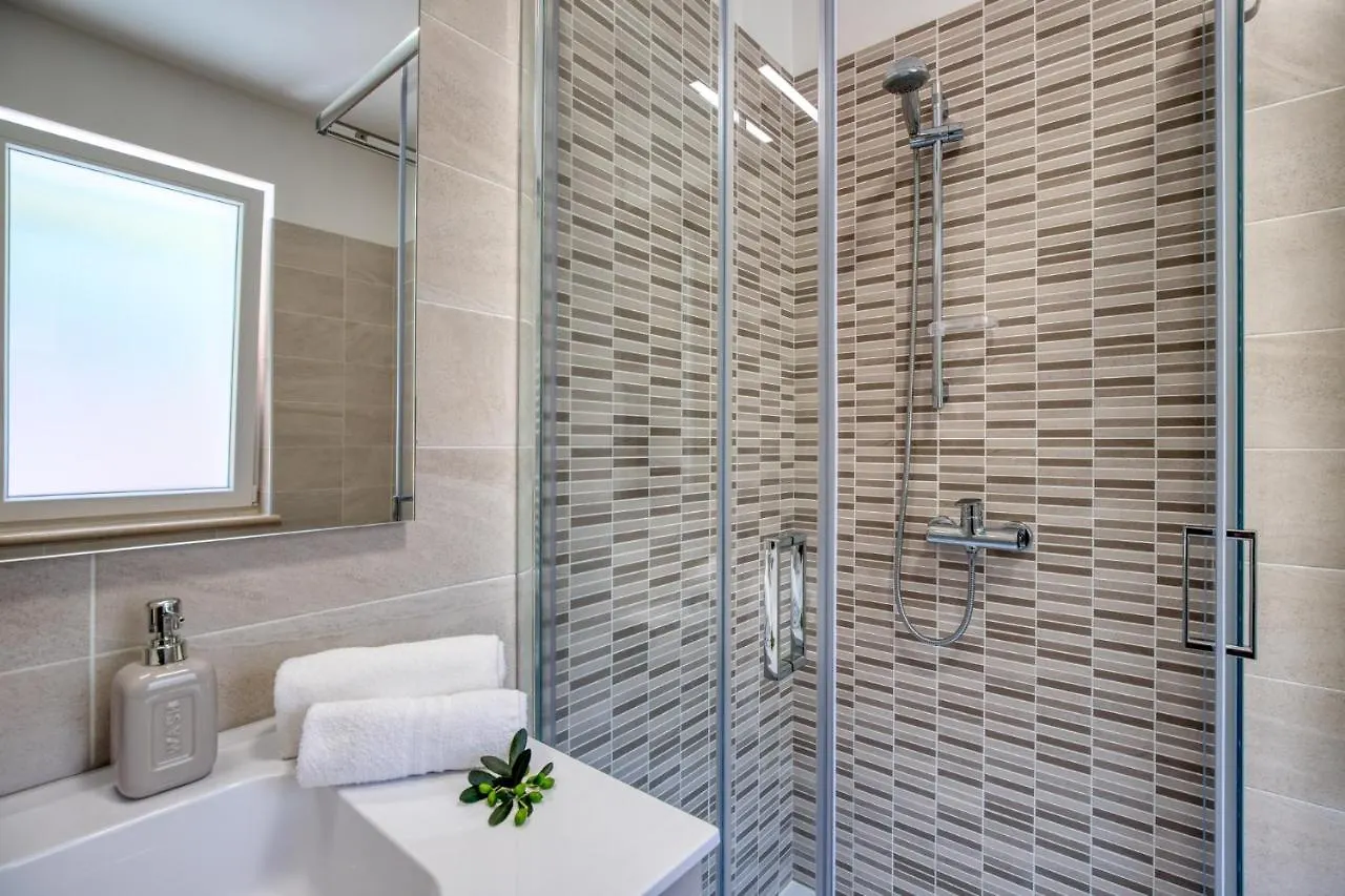 Pinini Country Apartments 马尔切西内