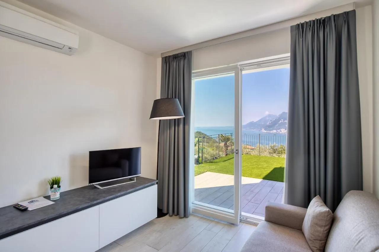 Pinini Country Apartments 马尔切西内