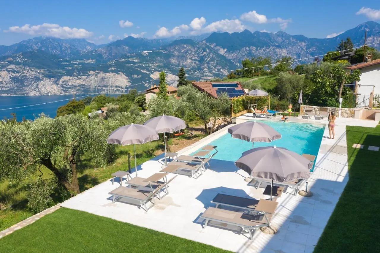 Pinini Country Apartments 马尔切西内 0*,  意大利