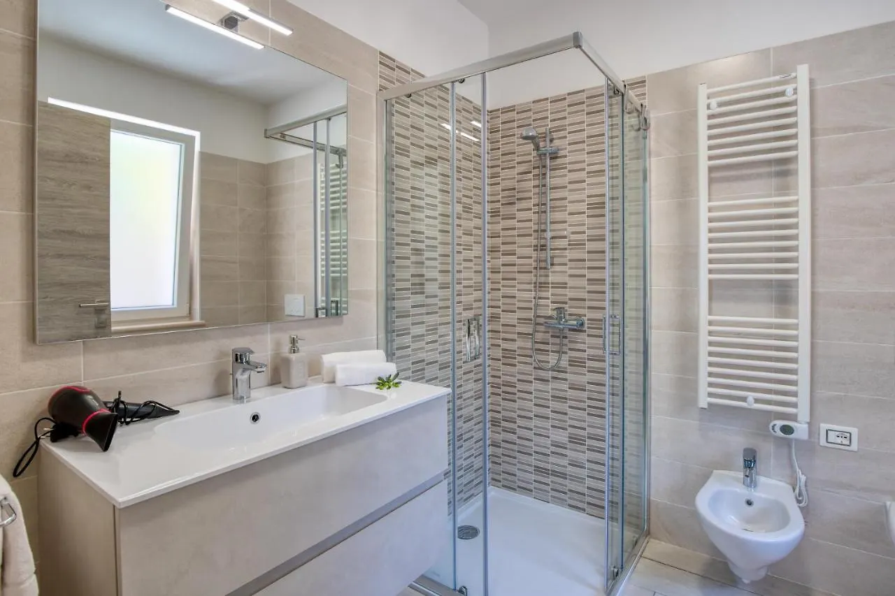 Pinini Country Apartments 马尔切西内