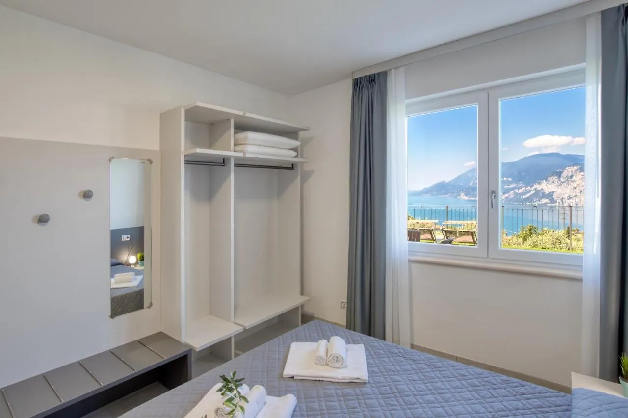 Pinini Country Apartments 马尔切西内 意大利