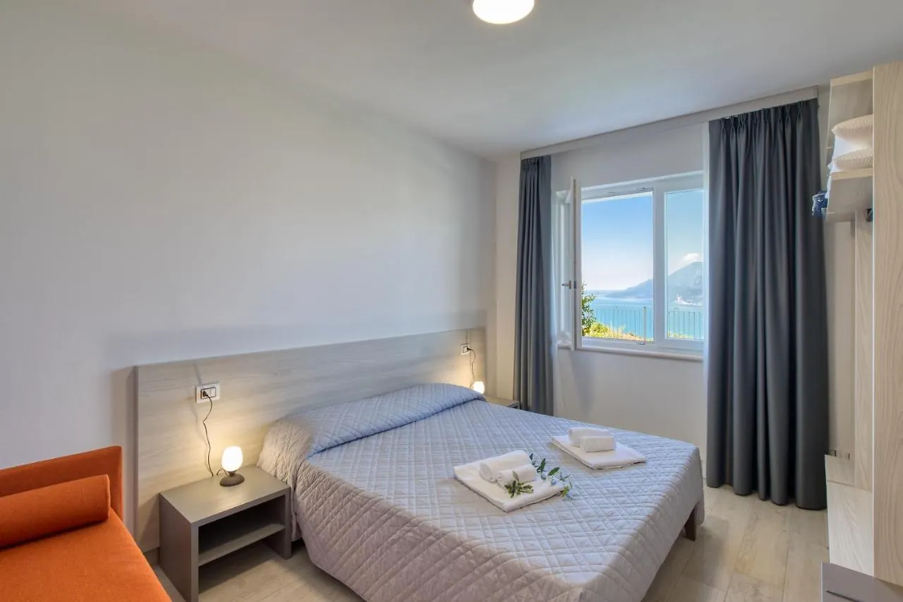 Pinini Country Apartments 马尔切西内 0*,  意大利