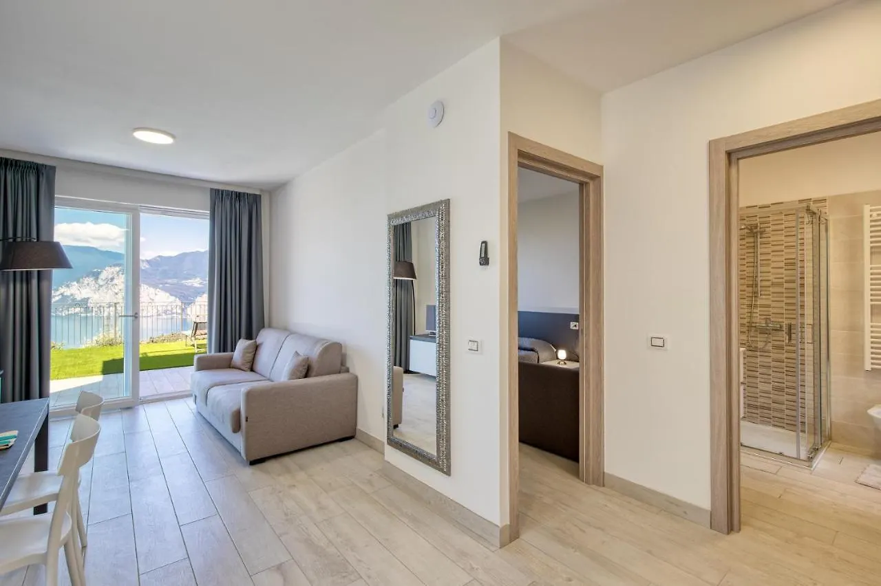 Pinini Country Apartments 马尔切西内