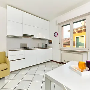  Apartmán Del Corso