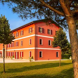  Séjour à la ferme Fondo Gioconda