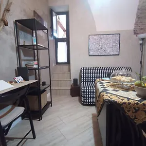 Cortile Pantaleone Apartament Katania
