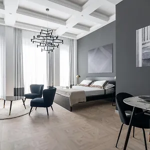 Il Palazzetto - Sparano Apartament Bari