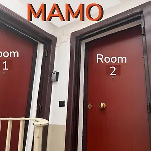 Mamo1 - In Pieno Centro Citta Apartament Bari