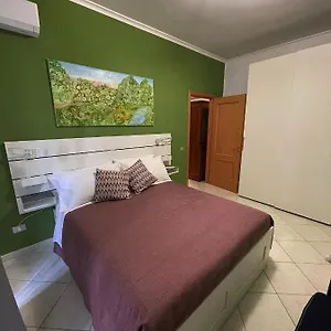 Renza House Chiaia Apartament Neapol