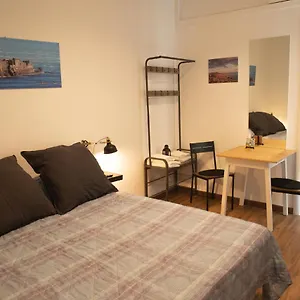 La Casetta Di Di Silvano Apartament Neapol