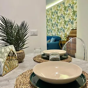 Testa Di Moro Apartament Katania