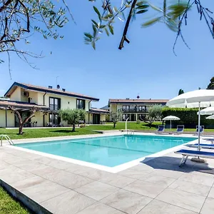 Oleandro Apartment