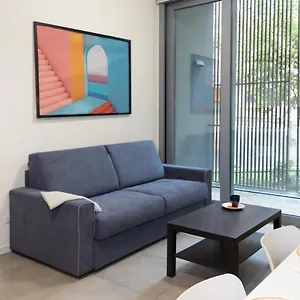 Monviso Bijou Exclusive Apartament Mediolan
